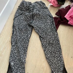super fun lulu leggings